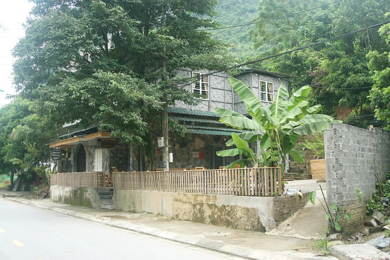 Ha Giang Creekside Homestay & Hostel
