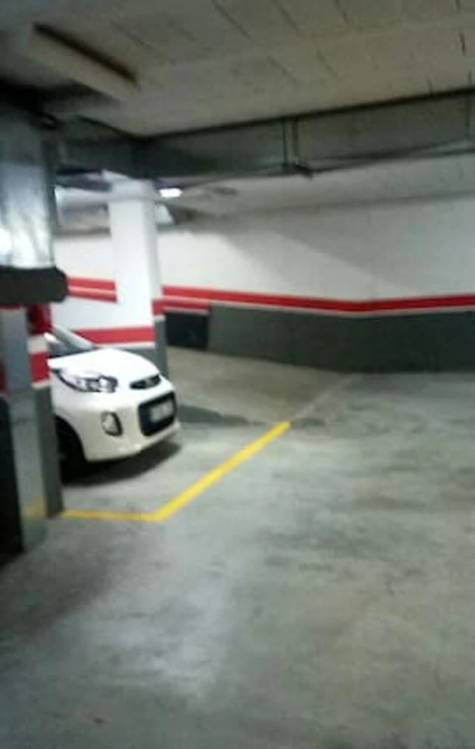 Apartment With one Bedroom in Baiona, With Wonderful City View