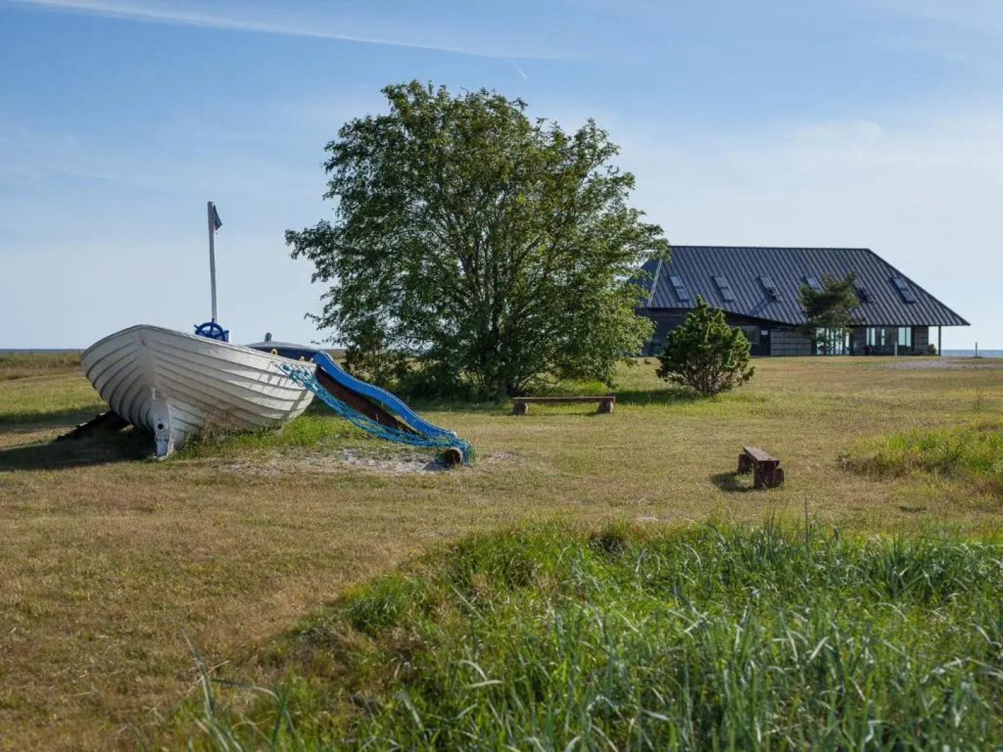 Harbor House Lõmala
