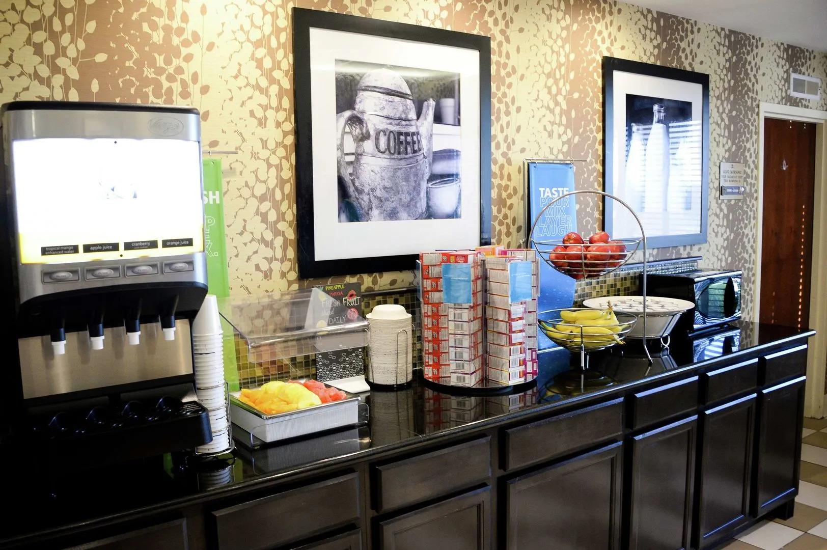 Hampton Inn Frankfort