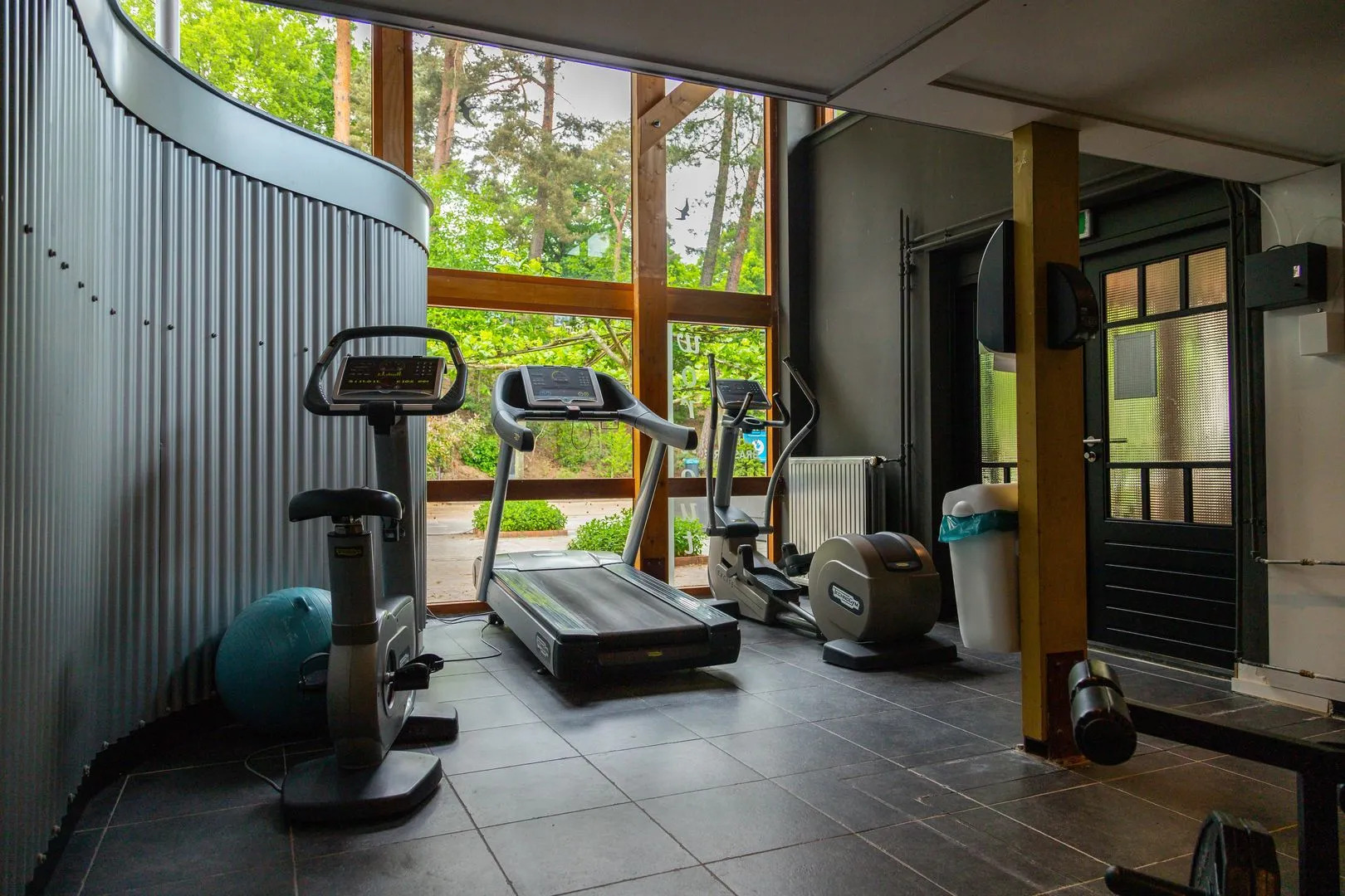 EuroParcs Maasduinen