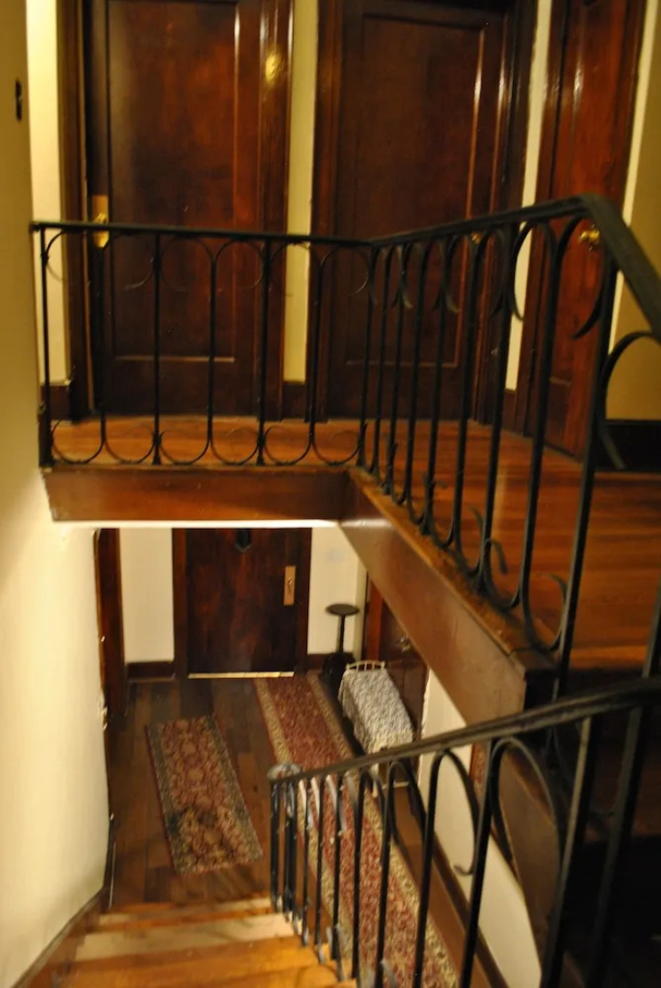 Newark Hansbury Multi Level House