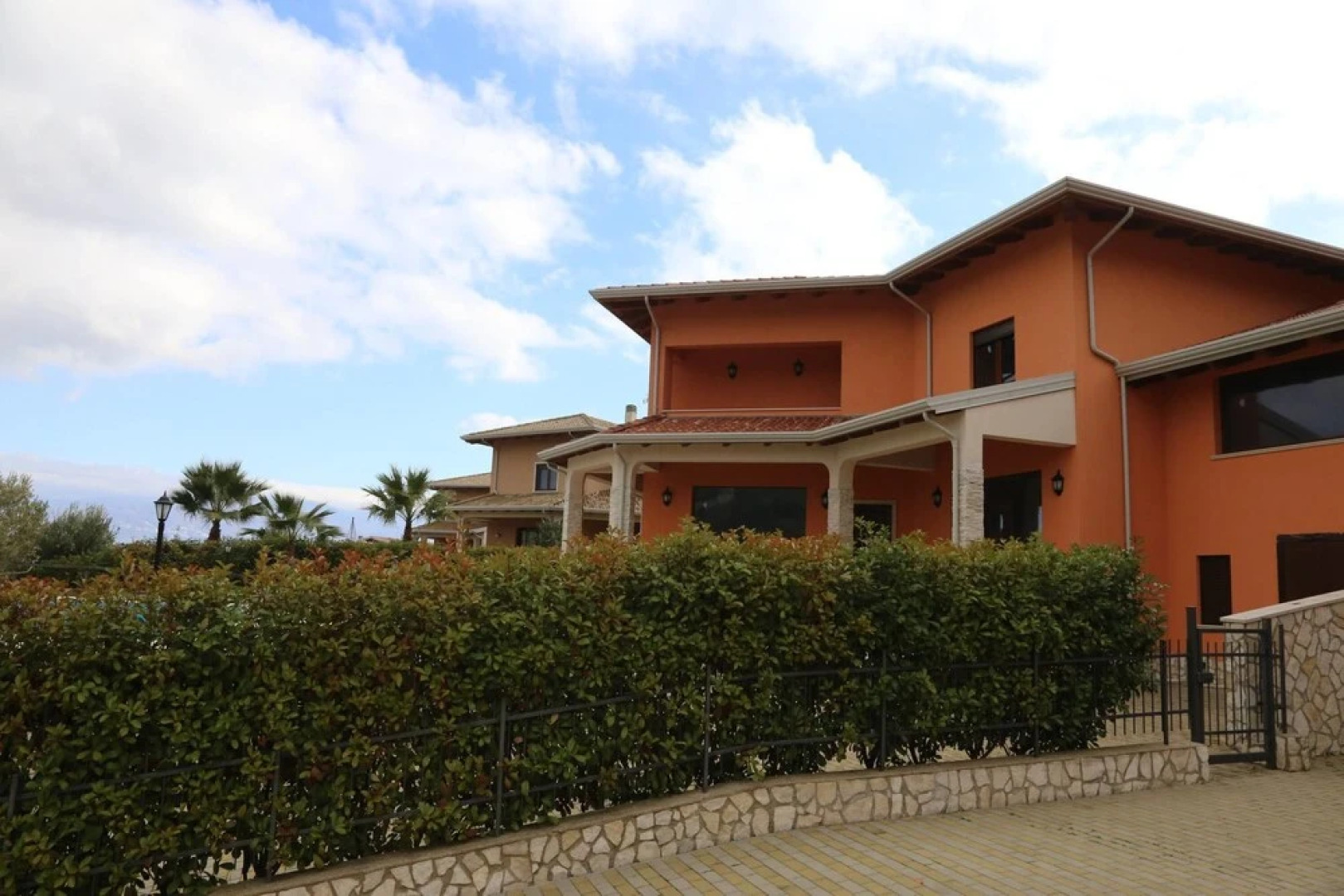 B&B Villa del Borgo
