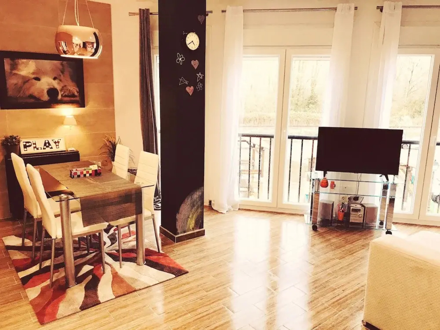 Cozy Apartment - Near Colina