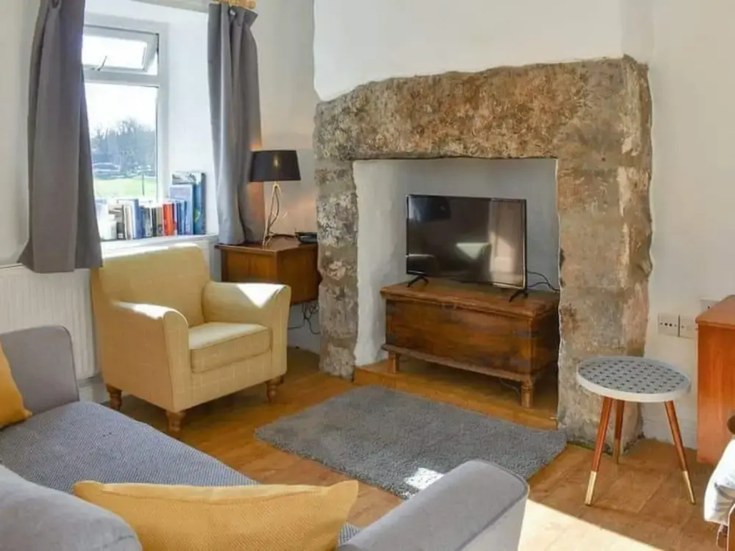 Relaxing 1Br Escape - Near Beaches & Nature Walks