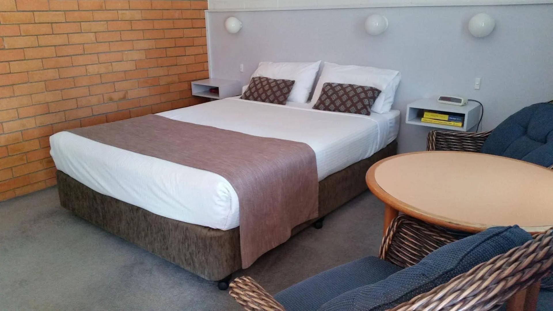 Tweed River Motel