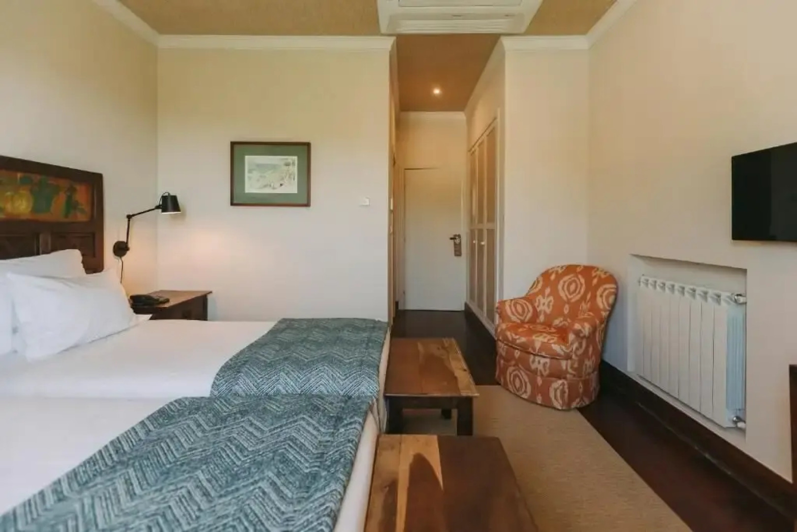 Casa das Pipas / Quinta do Portal