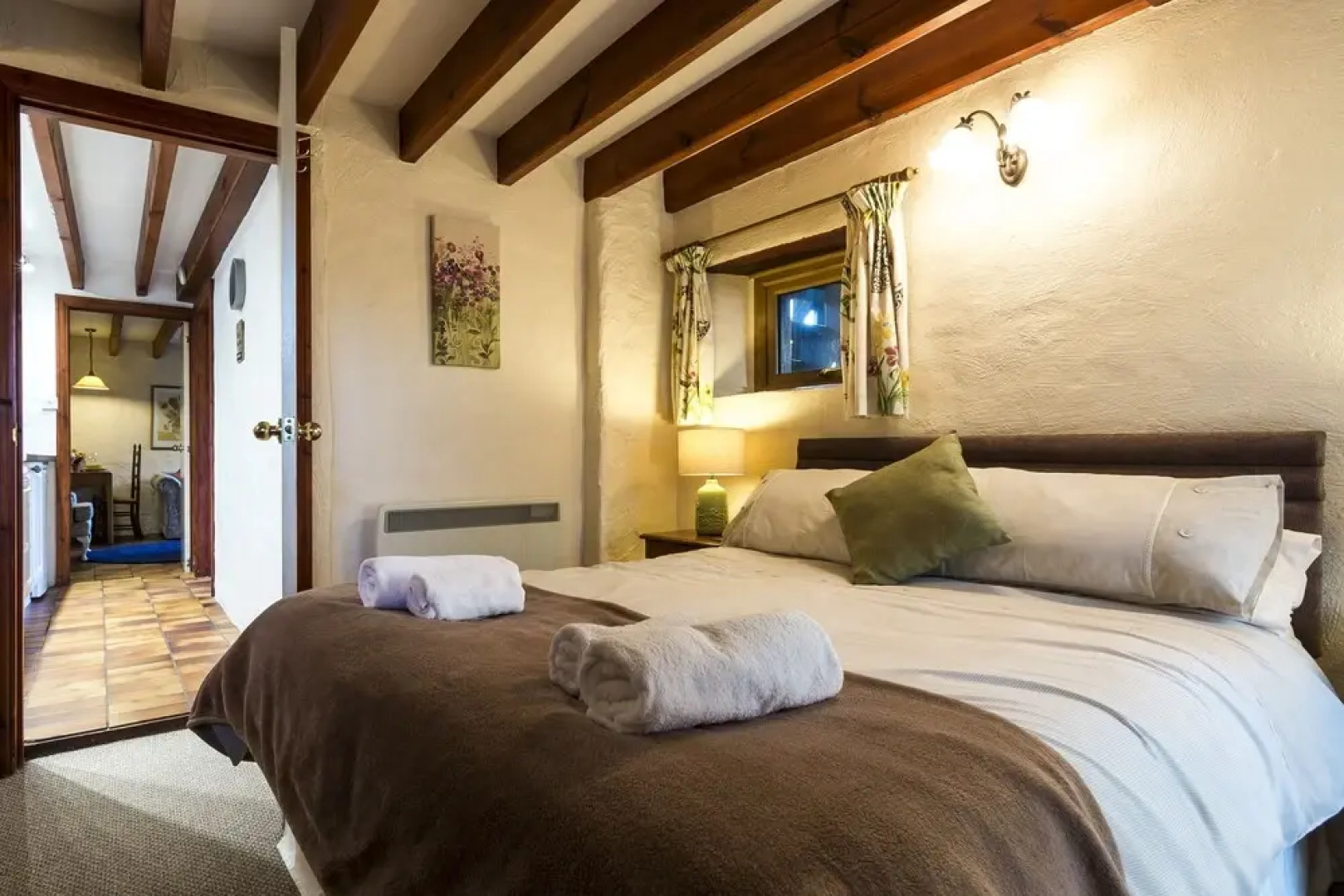 The Stables - 1 Bedroom Apartment