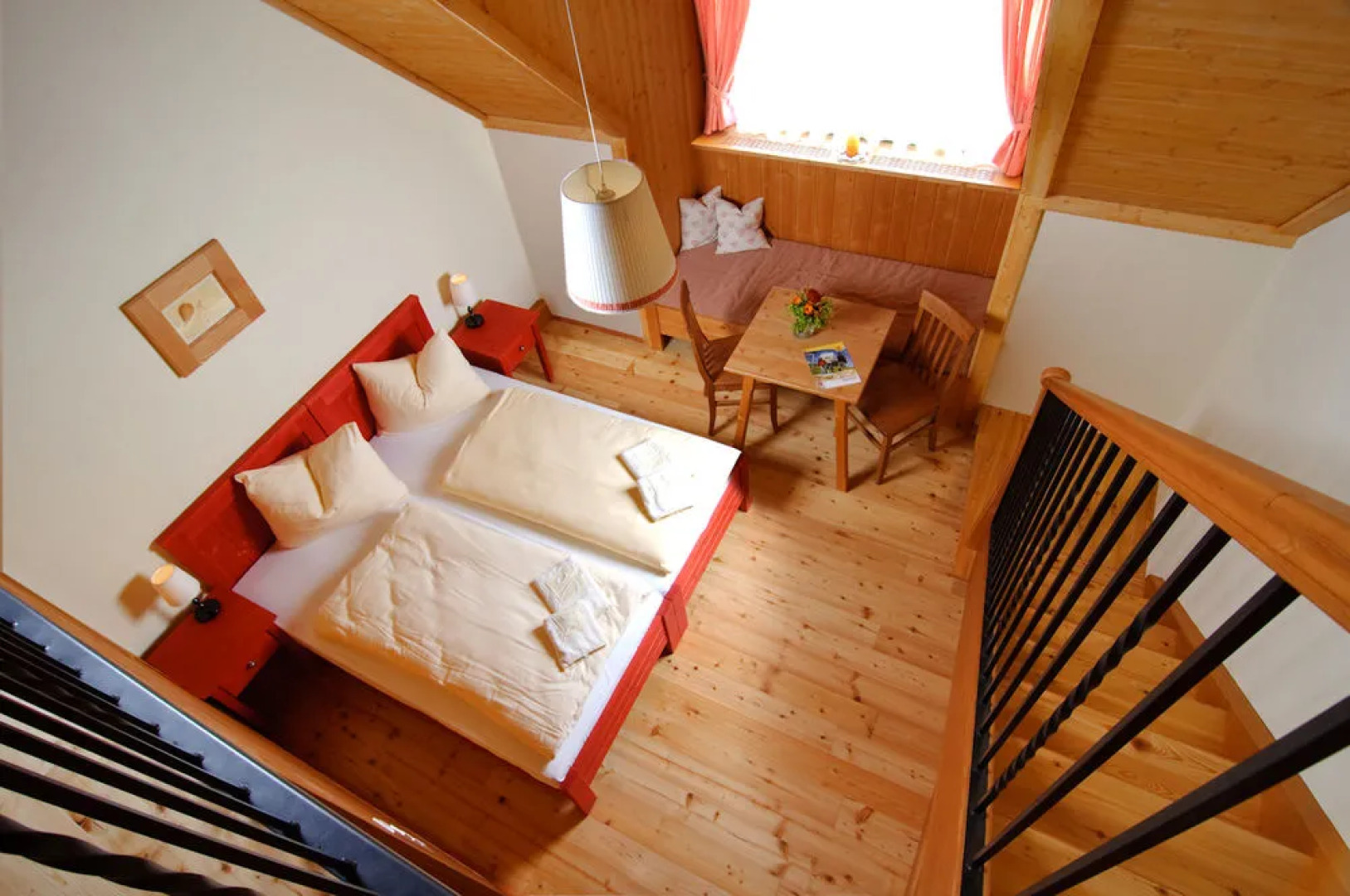 JUFA Hotel Tieschen - Bio Landerlebnis