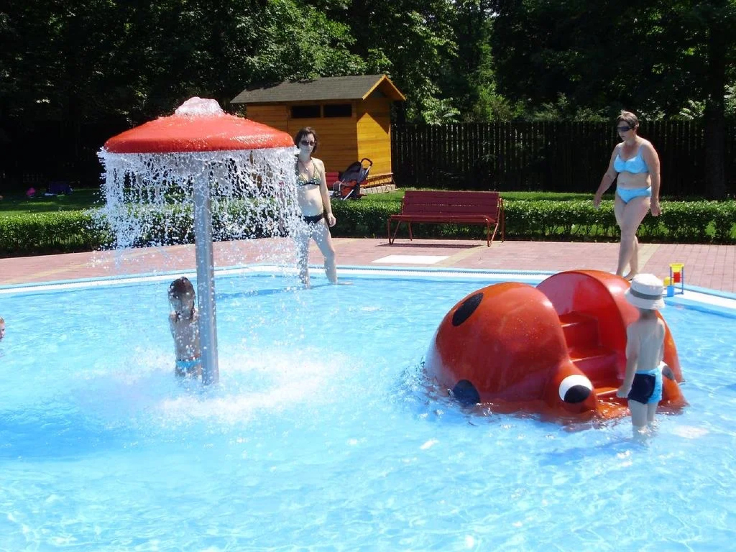 Kyjovský pivovar - hotel, restaurace, pivní lázně