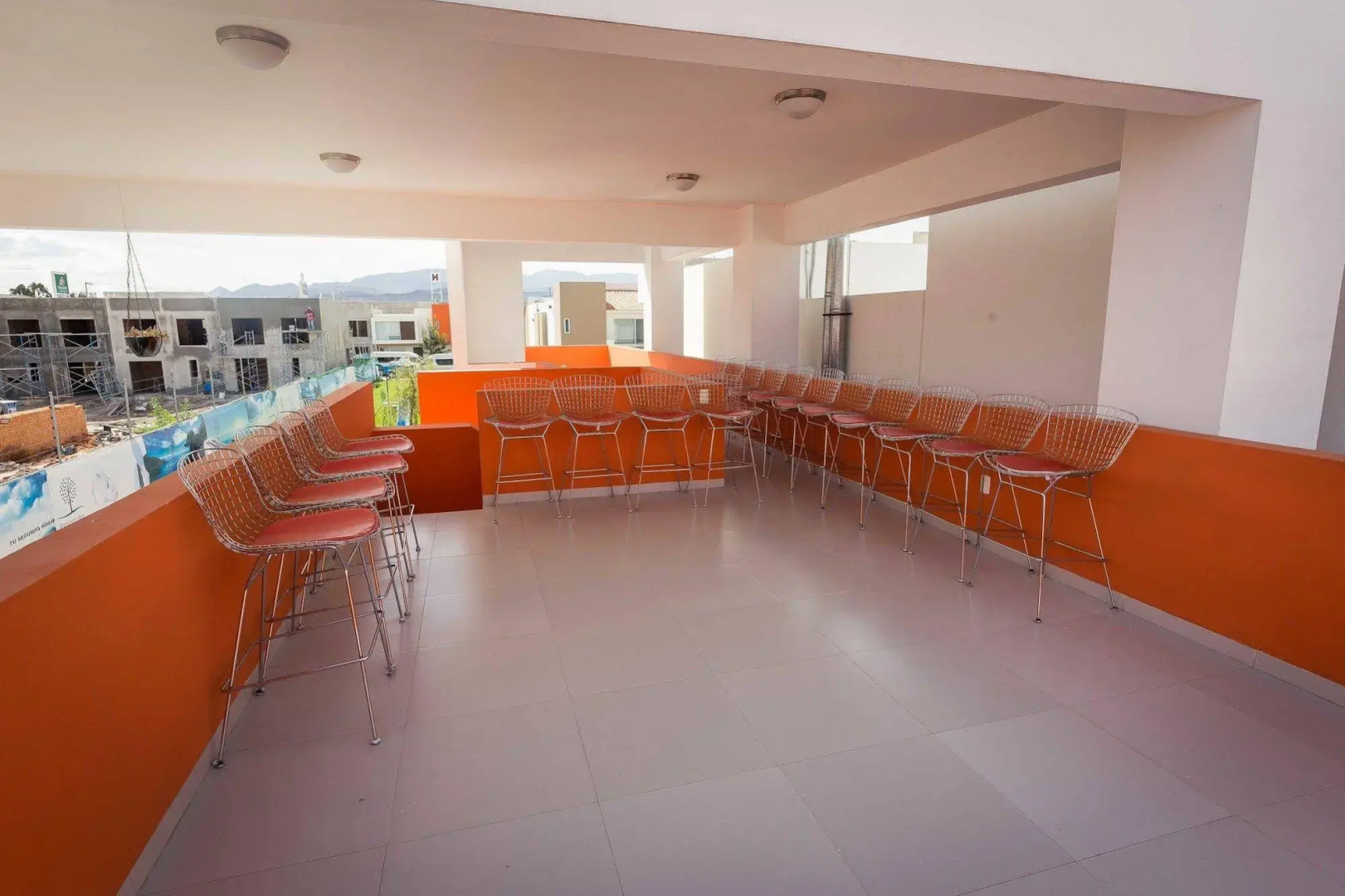 Redwood Villas Extended Stay Zona Industrial