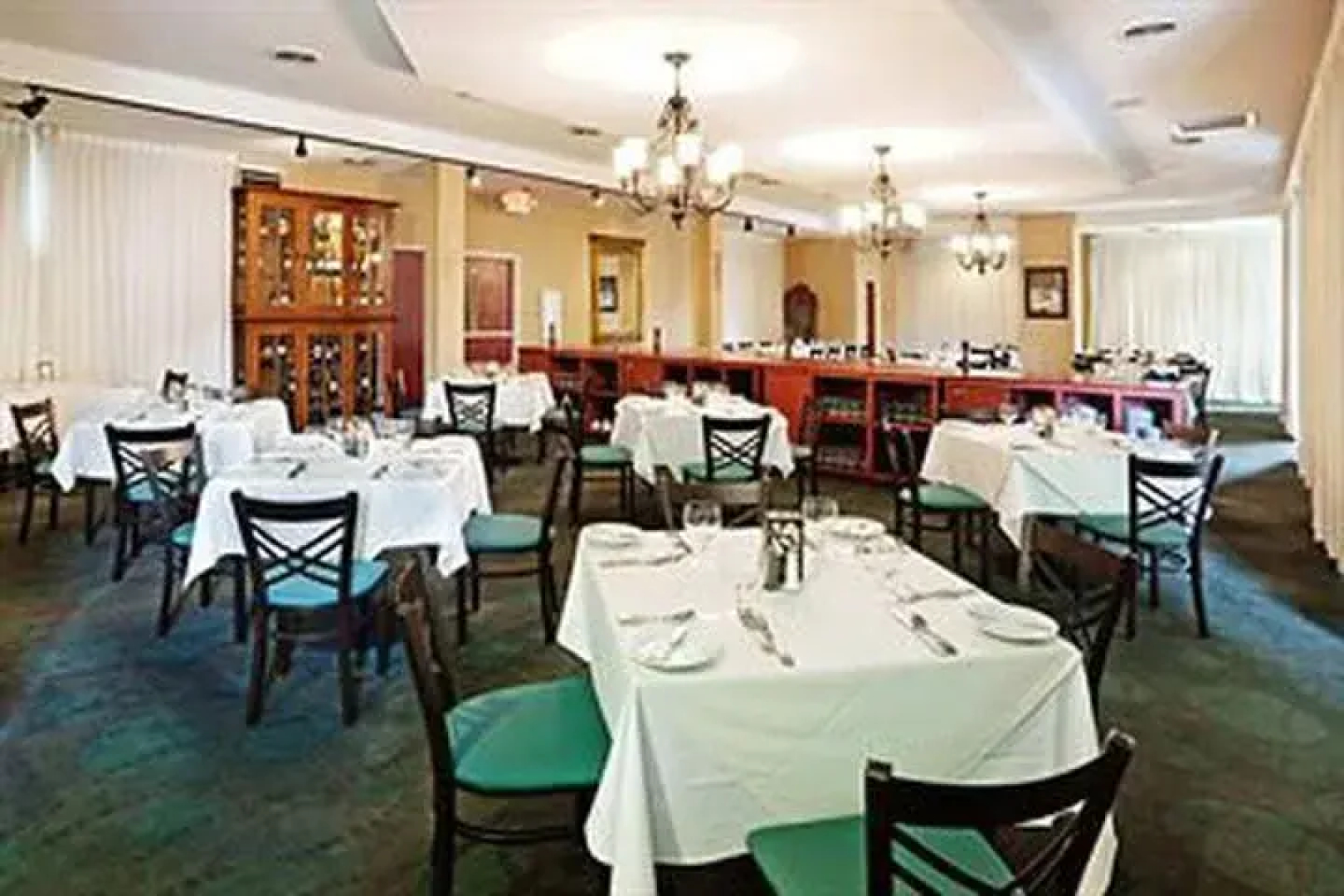 Hampton Inn Norton