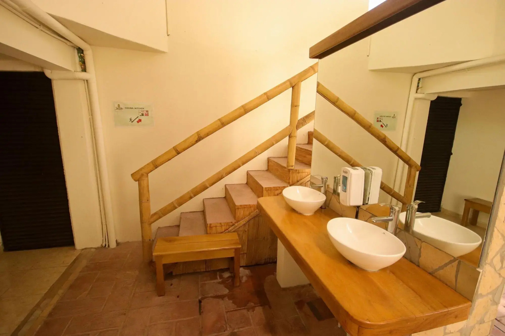 Casa Janaab Palenque - Hostel