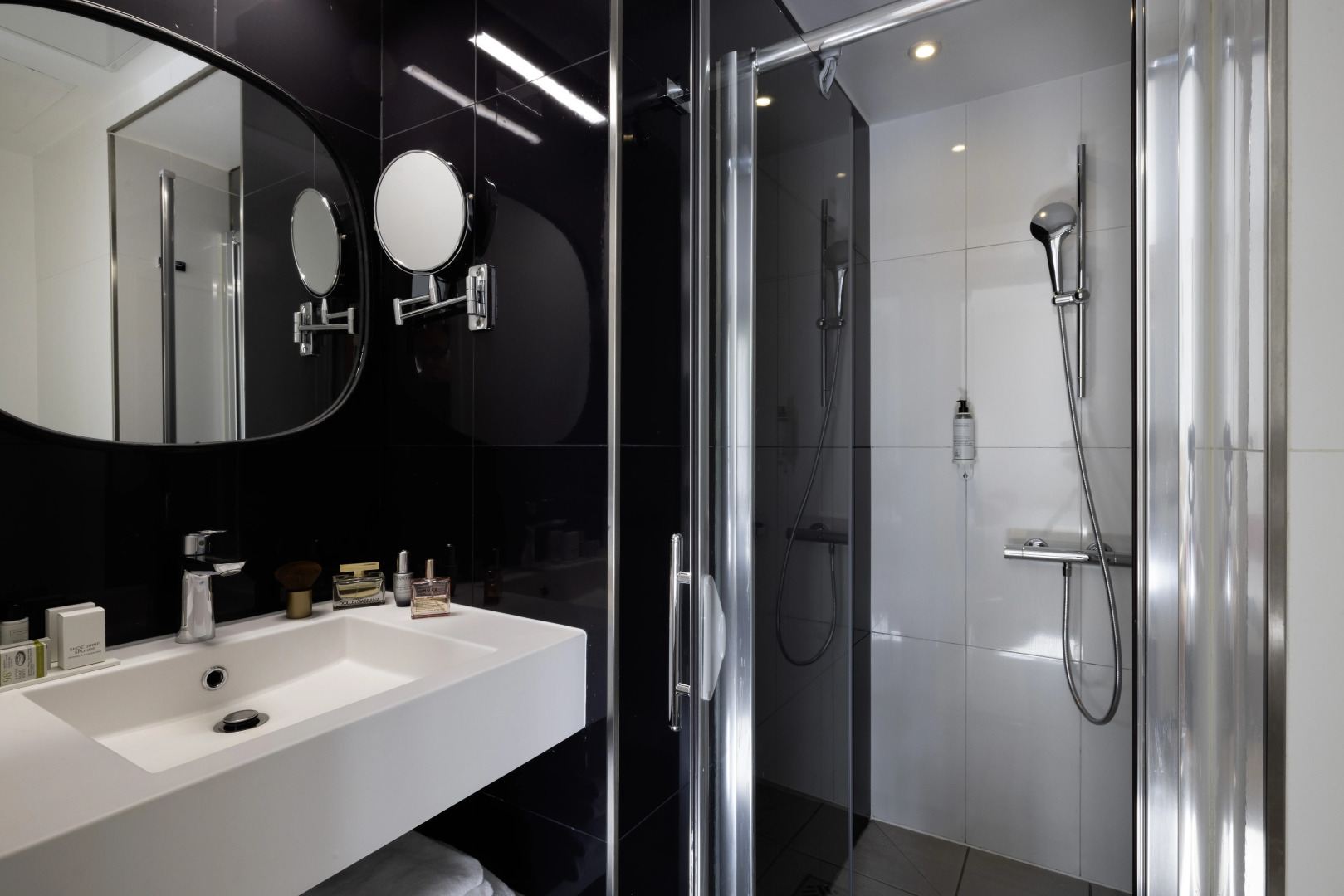 Hotel Bailli de Suffren