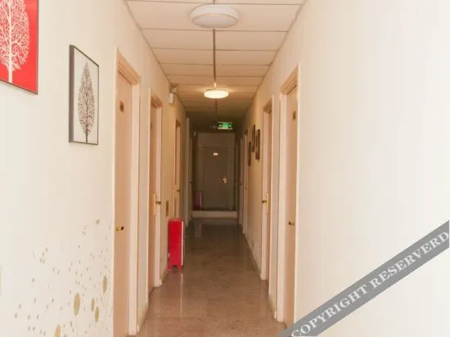 Zibo boshan 58 micro hotel