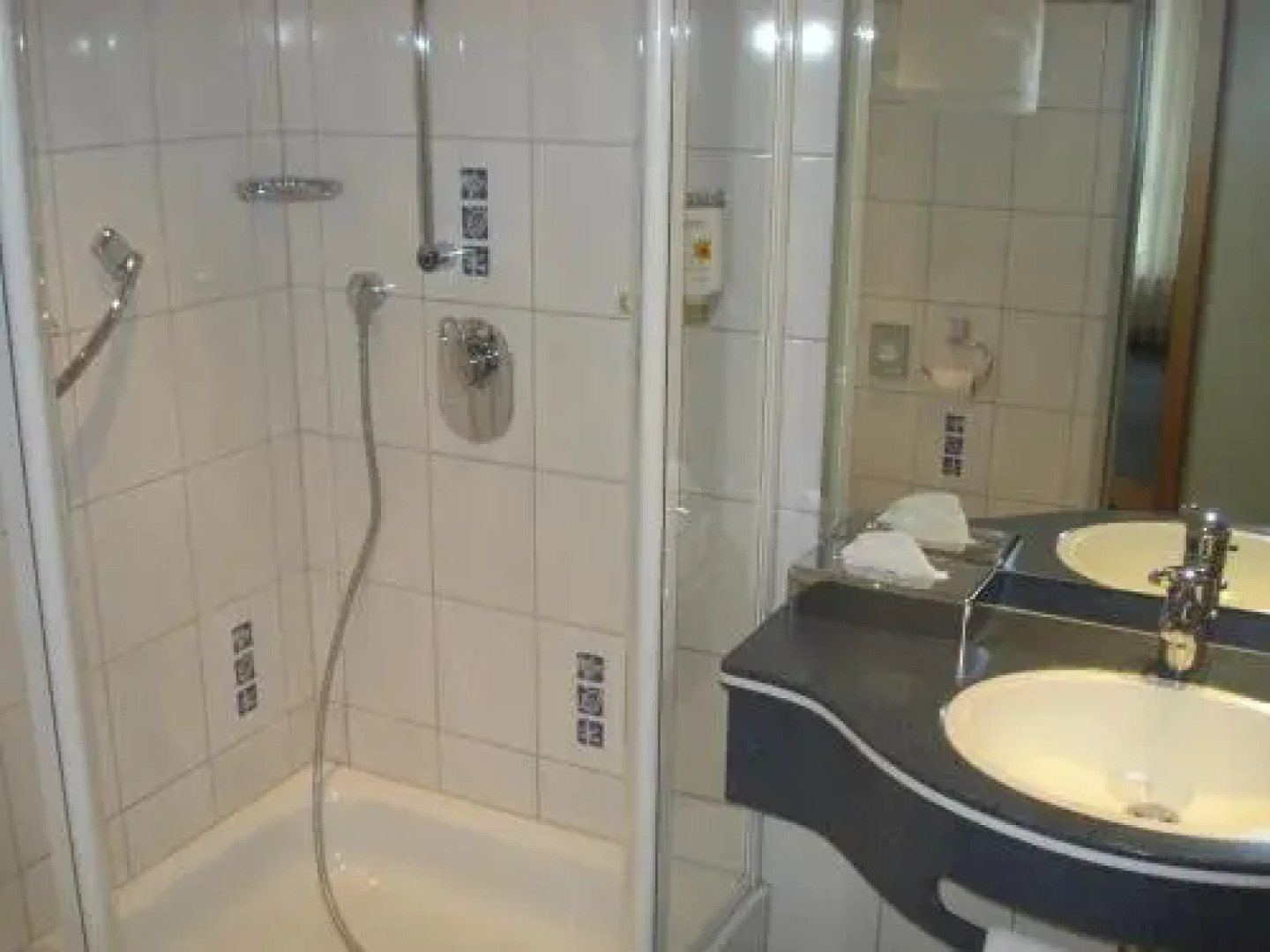 Akzent Hotel Roter Löwe