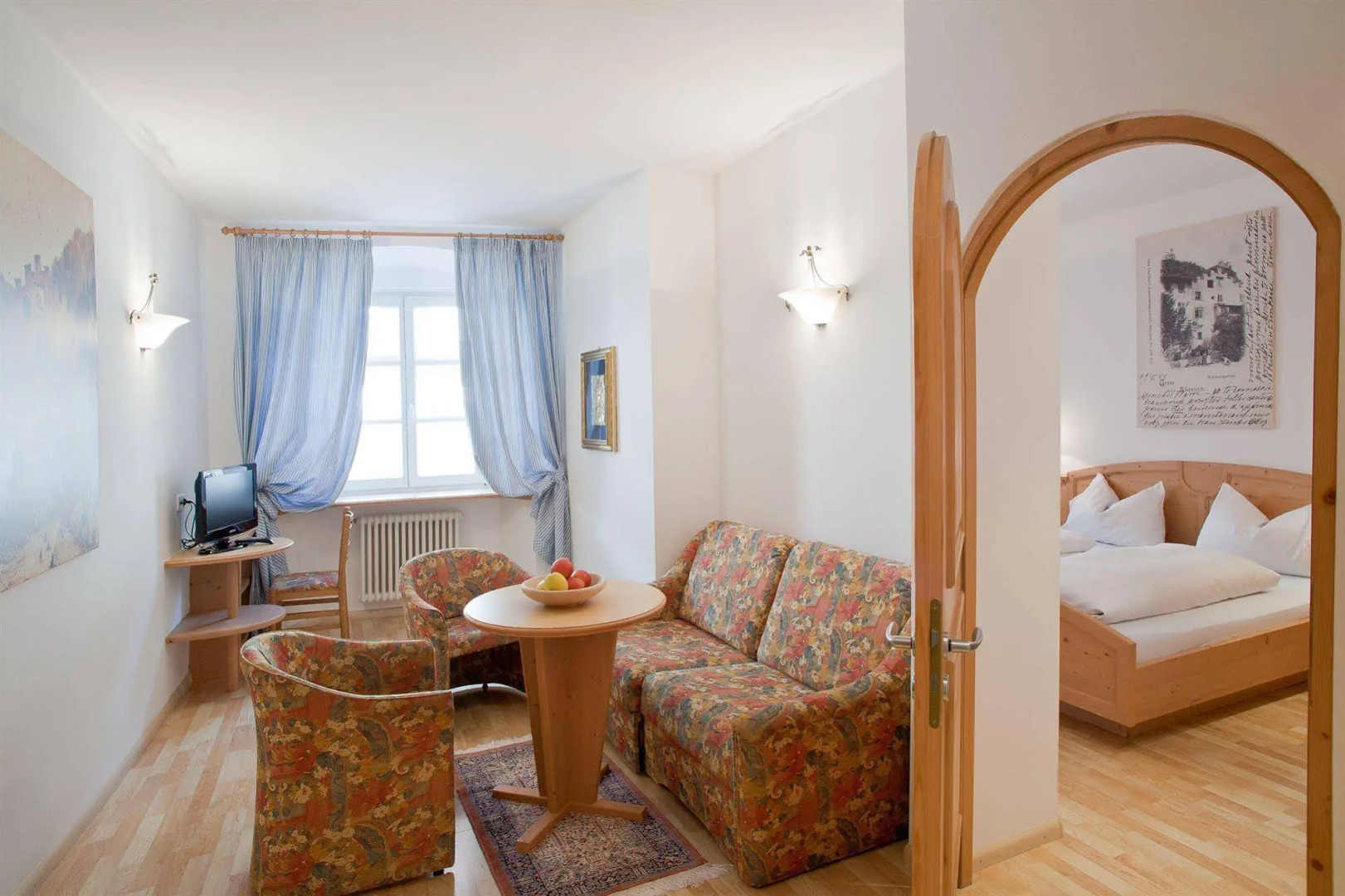 Walther von der Vogelweide