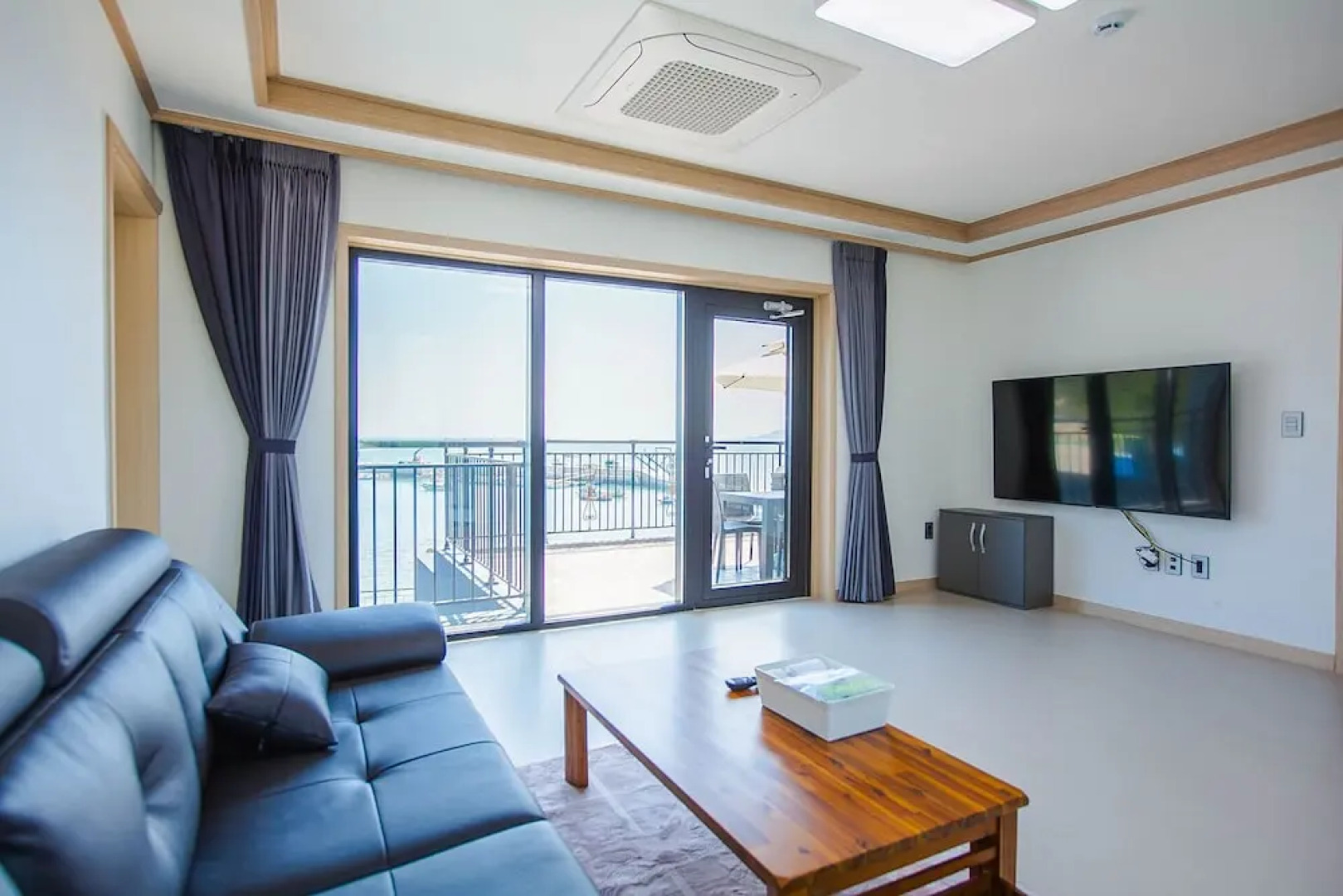 P-237 Spa & Pool Villa