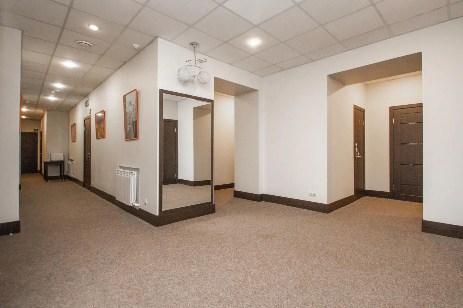 Аничков Бридж SyncotelHome