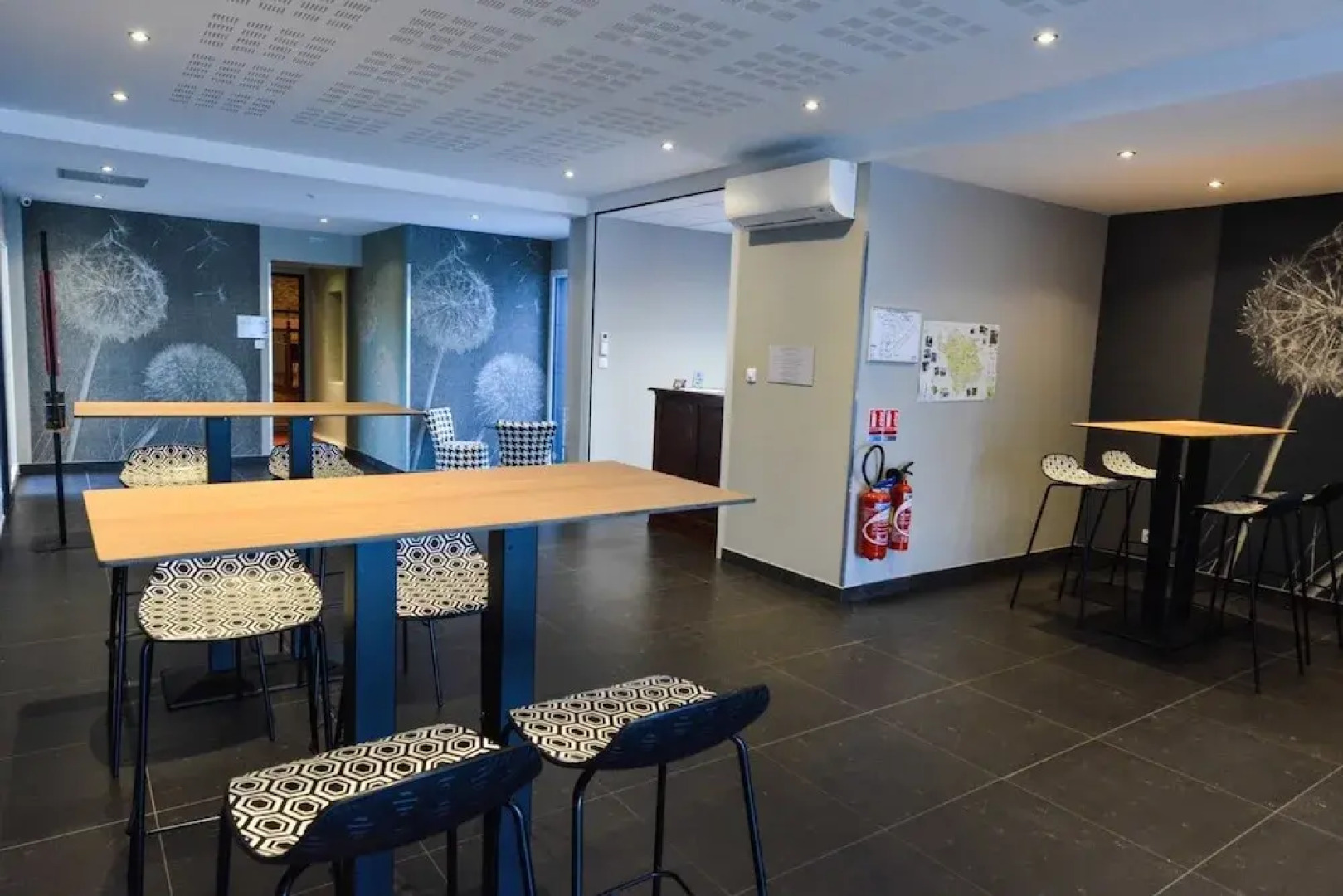 Le Relais Du Boisniard