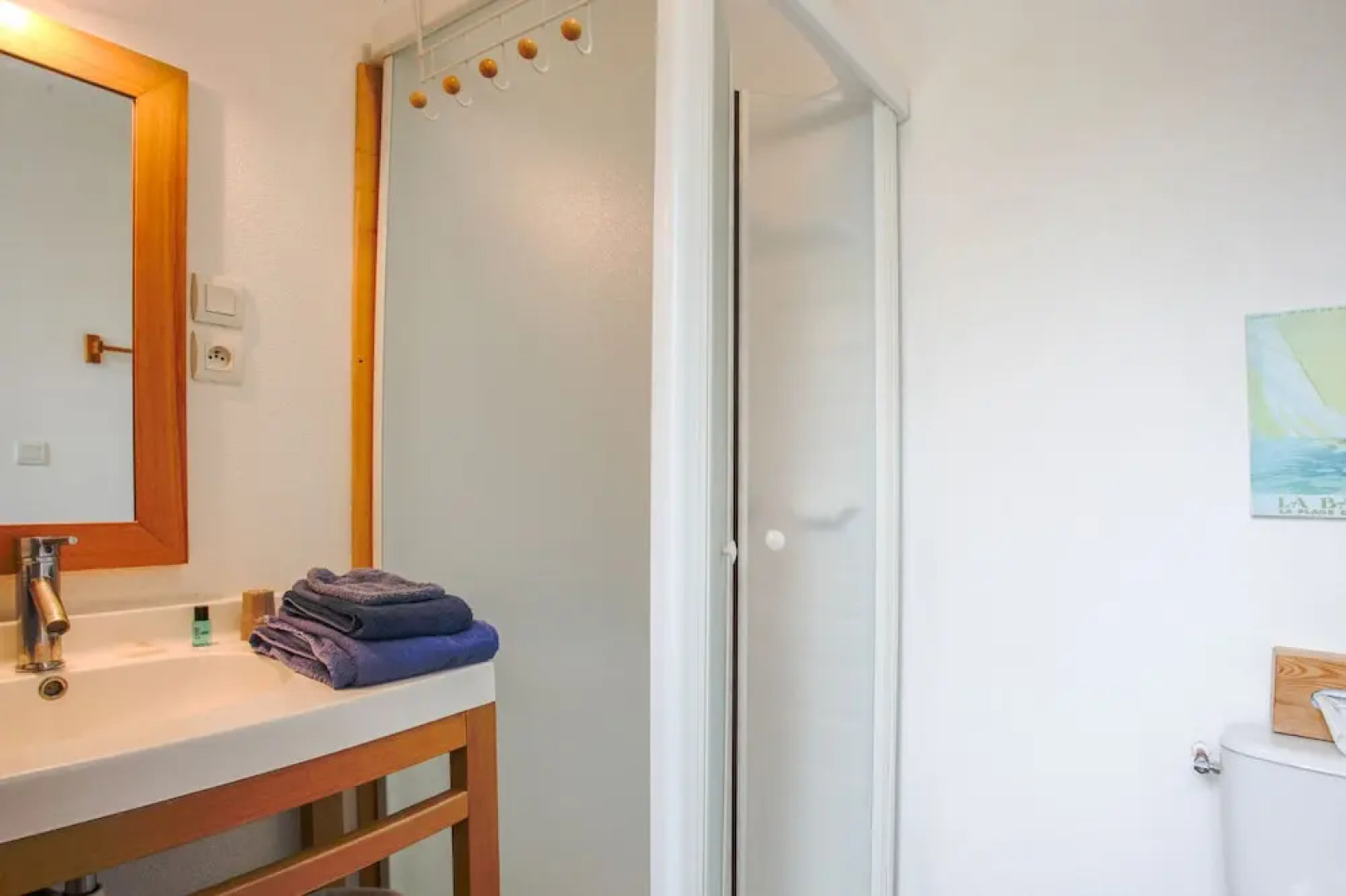 Le Petit Café dans la Prairie