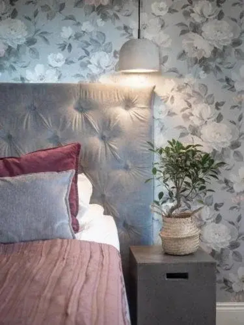 Vanha pappila Hetki Oy