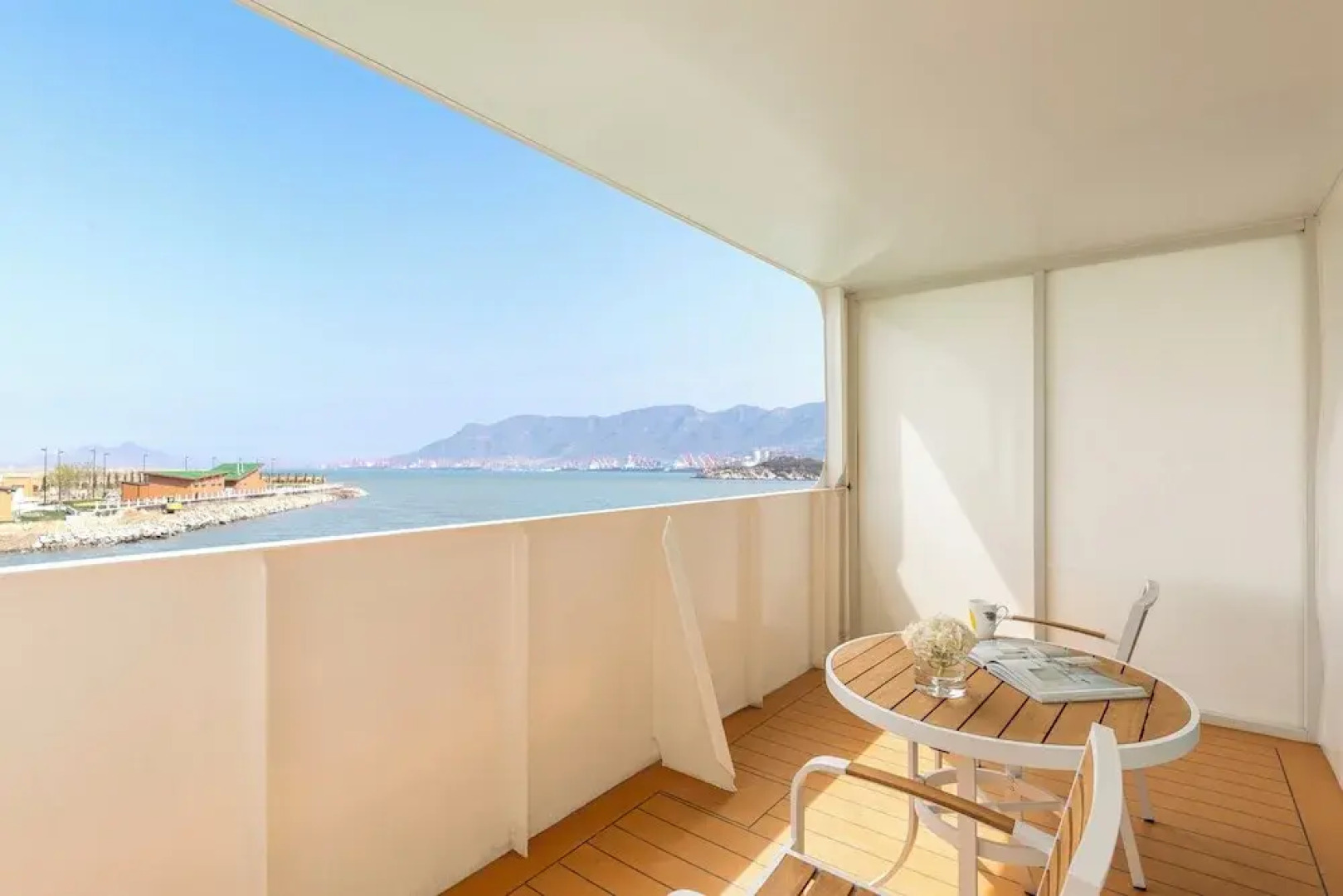 Voco Lianyungang Star Of Haizhoubay by IHG