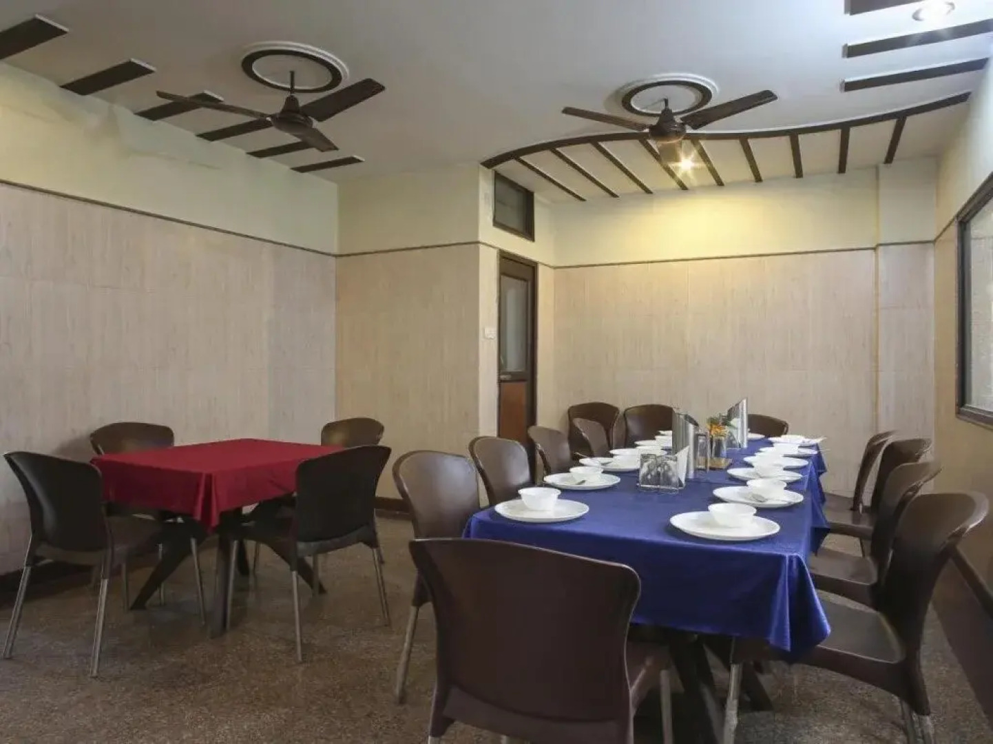 Hotel Aananda - Haridwar