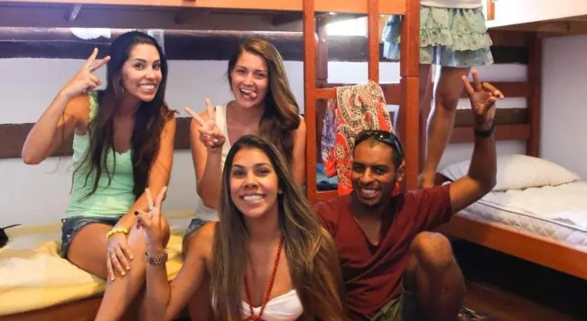 Hostel Central Ilhabela