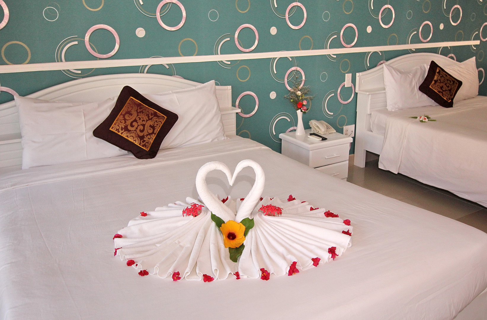 Muine Sun & Sea Beach ( Boutique Resort & Glamping)