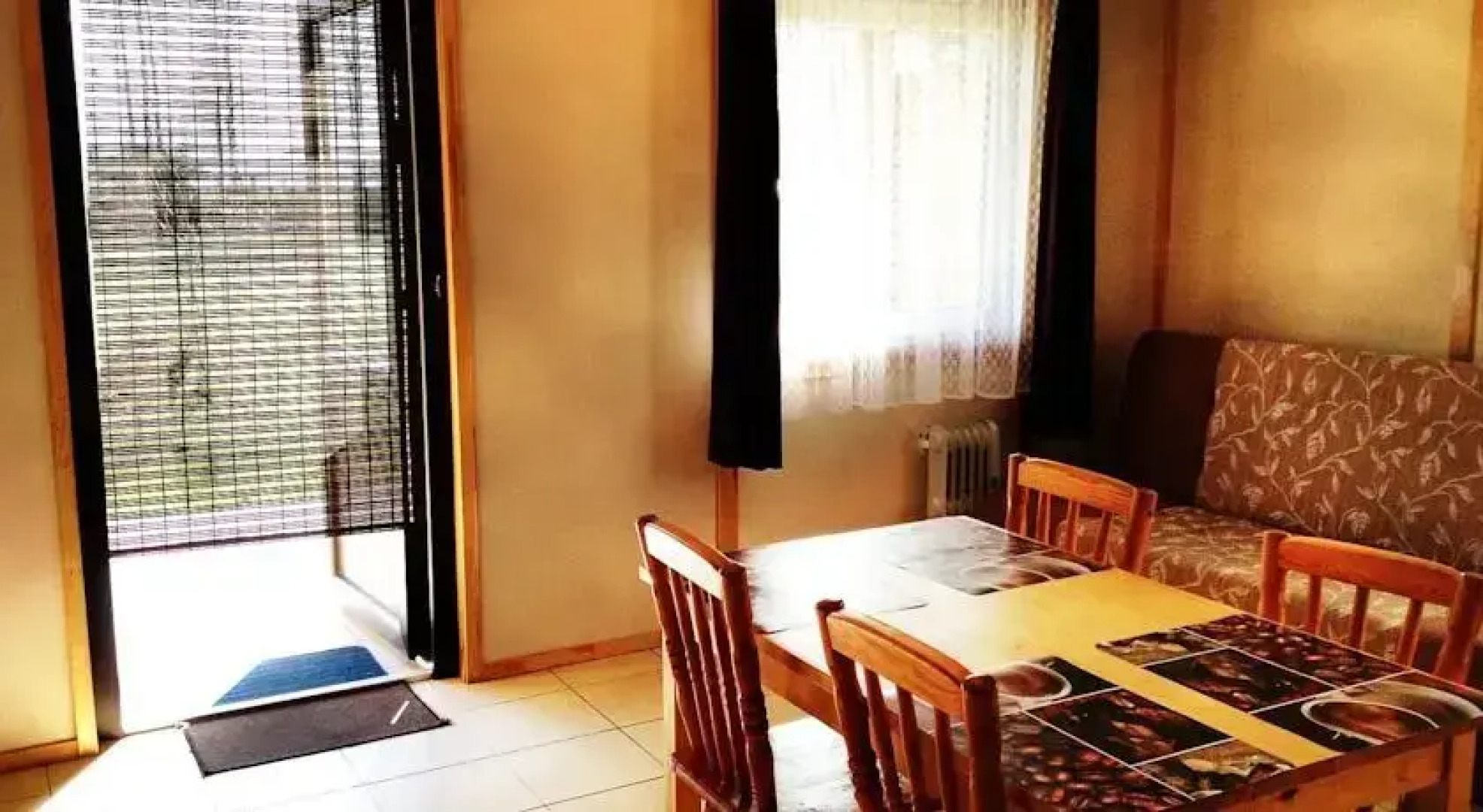 Domki Wypoczynkowe Czapla