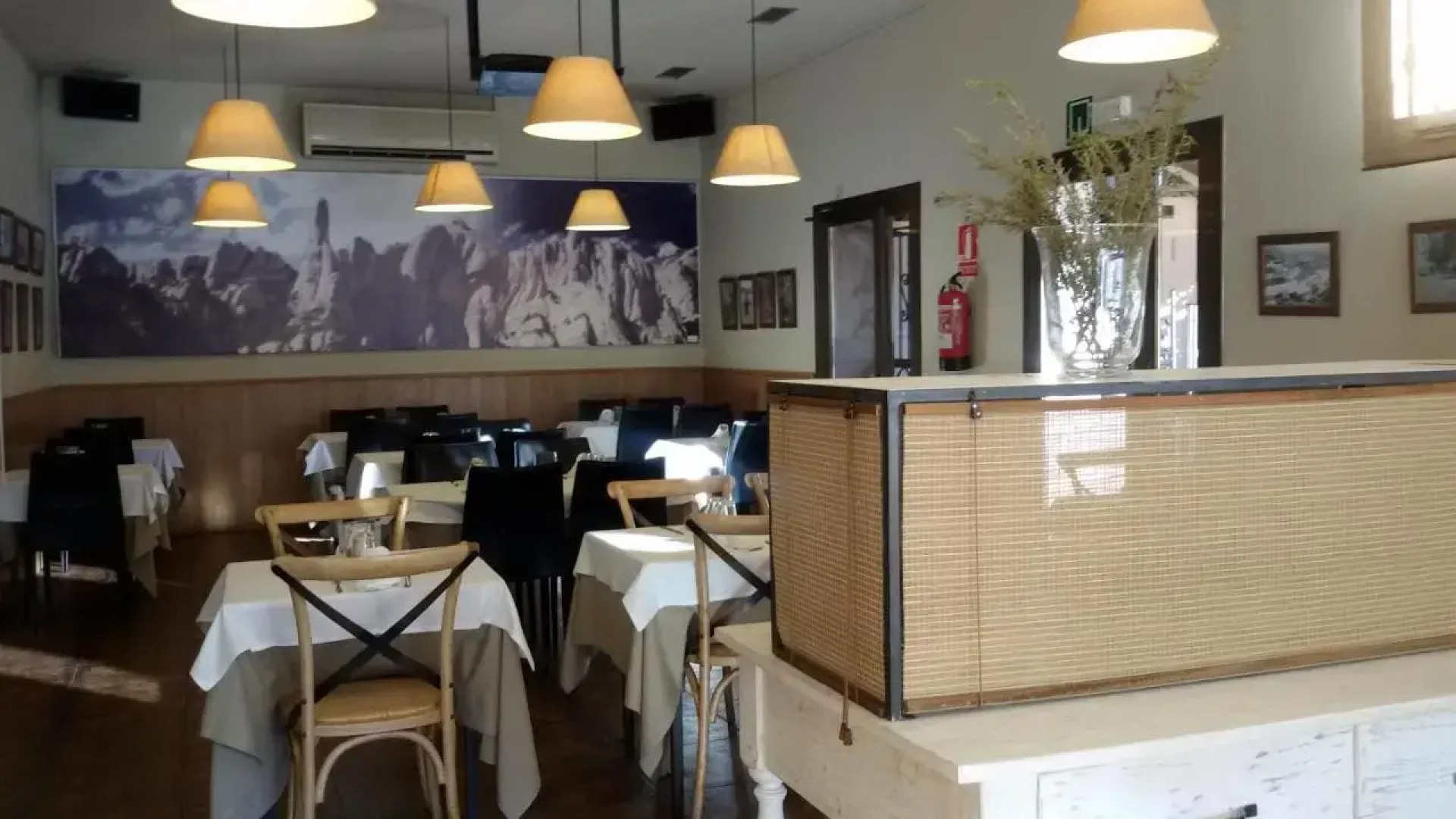 Hotel Restaurant Guilleumes