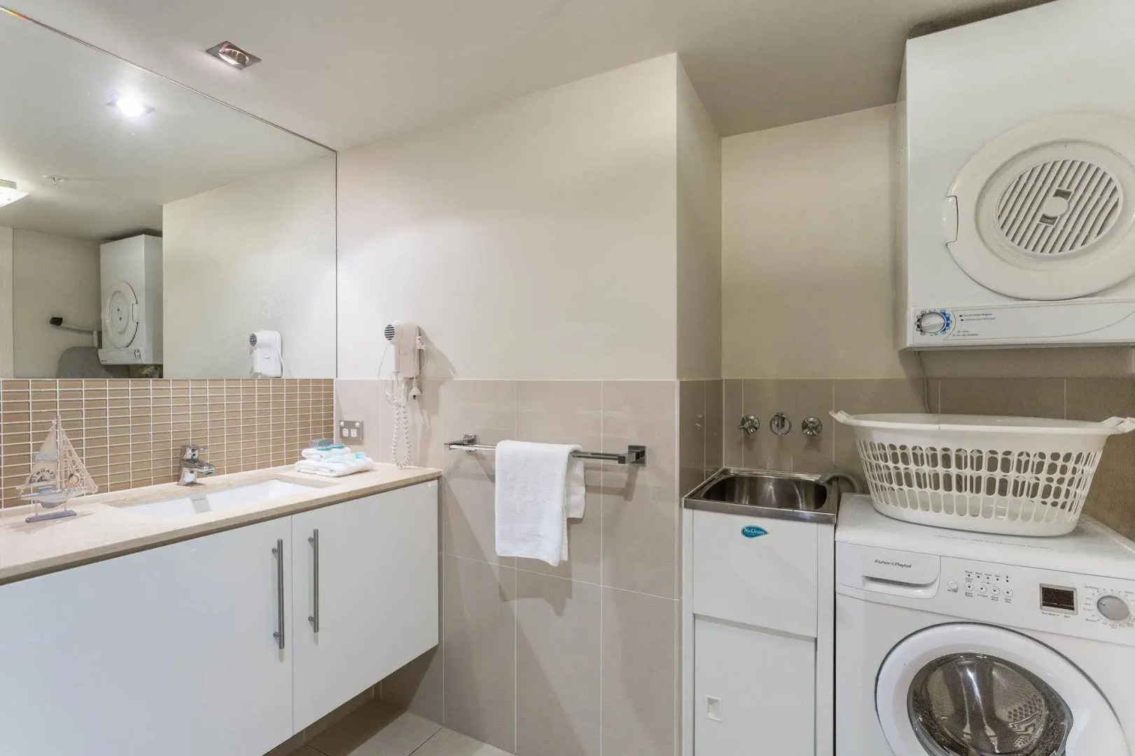 Proximity Waterfront Apartments