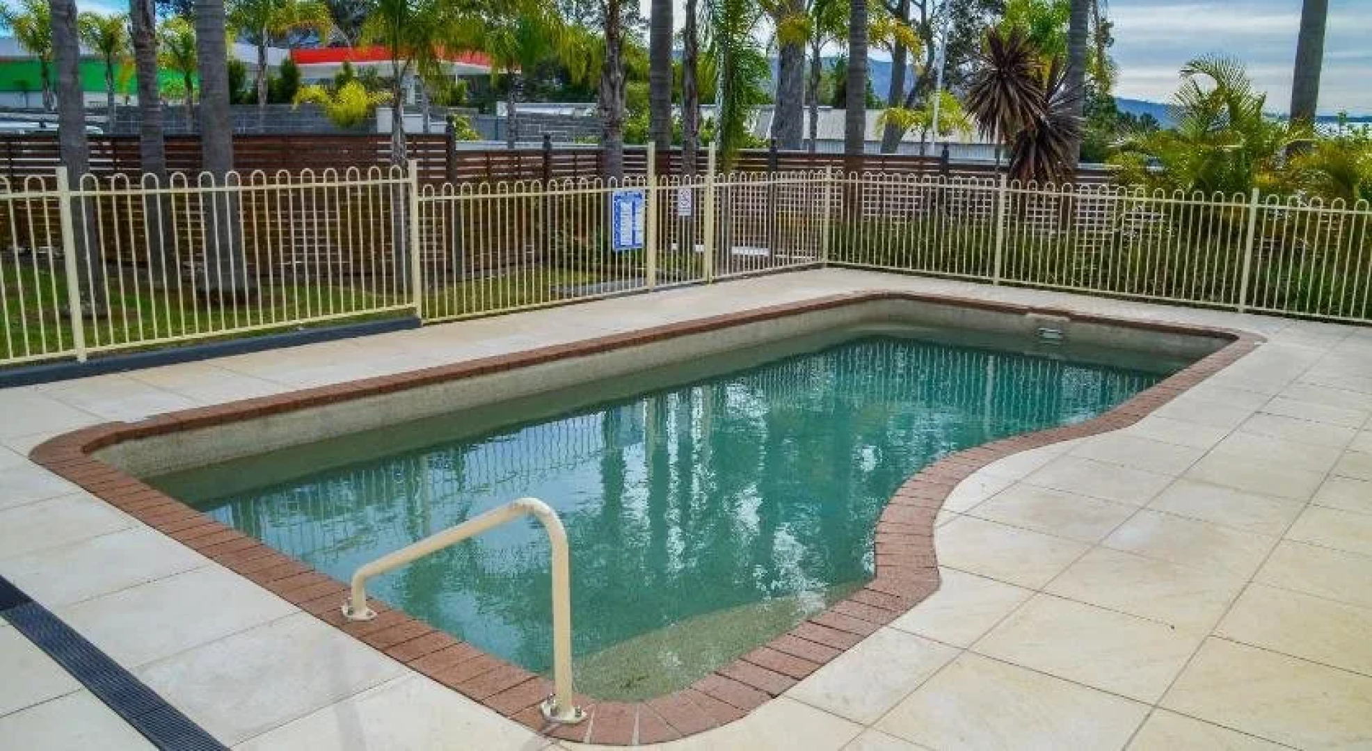 Treehaven Tourist Park