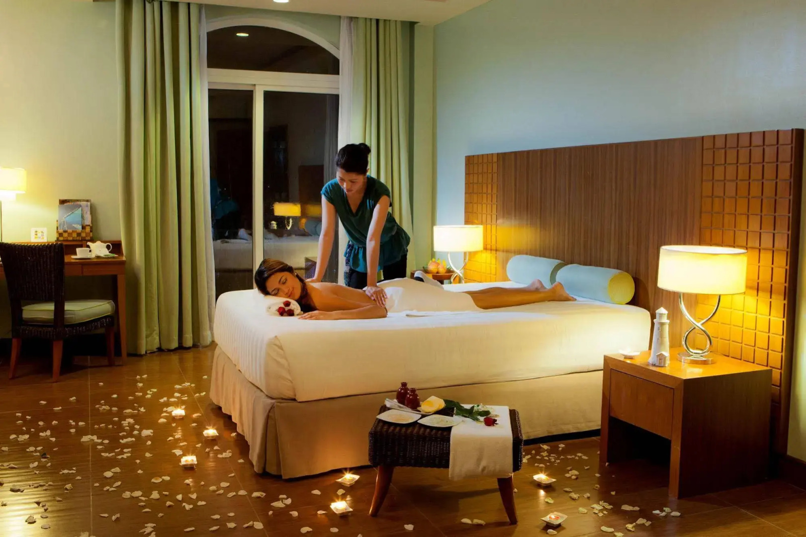 The Lighthouse Marina Resort