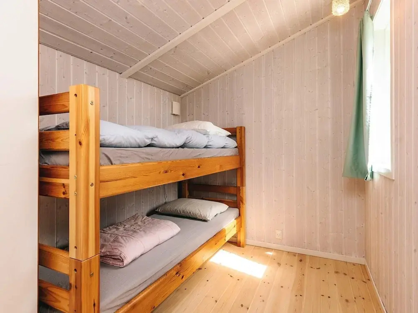 4 Star Holiday Home in Graested