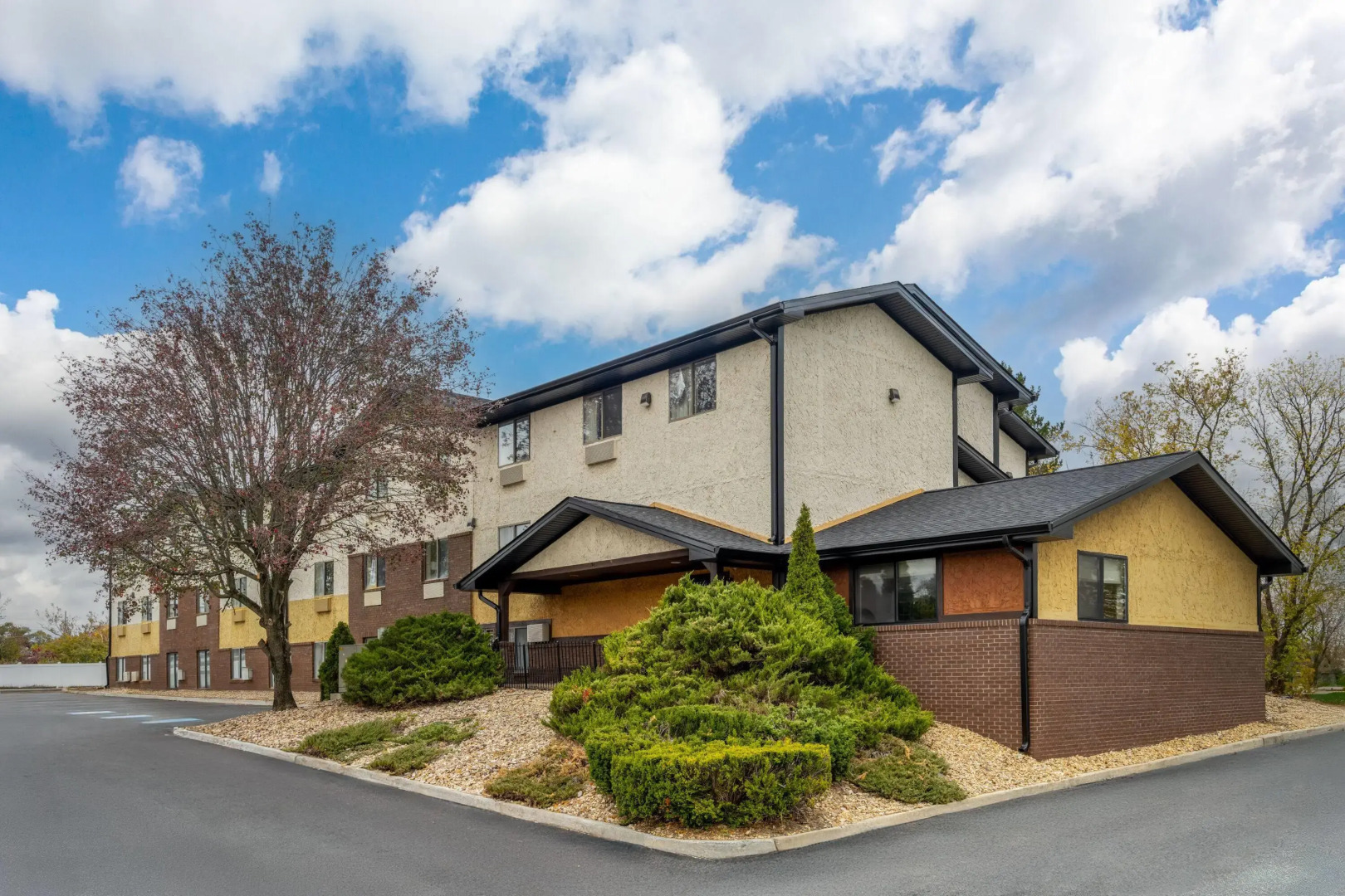 Super 8 by Wyndham Hagerstown I-70