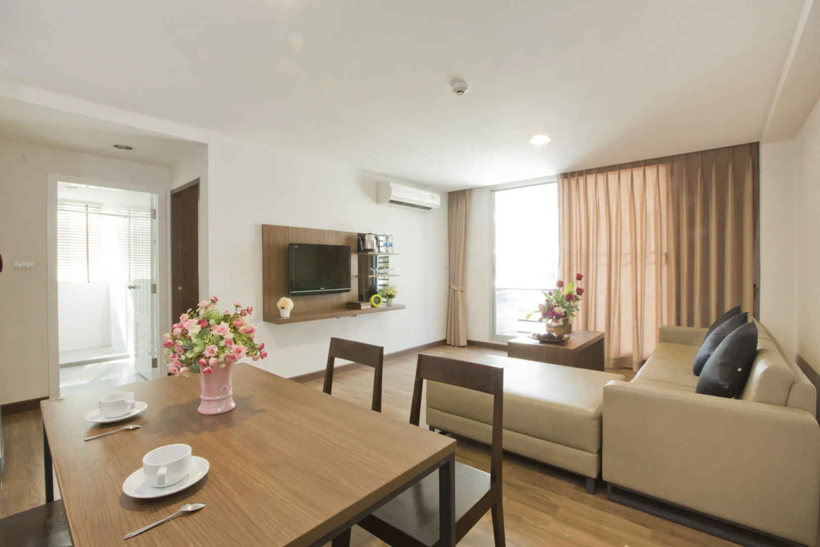 NY City Resort and Spa