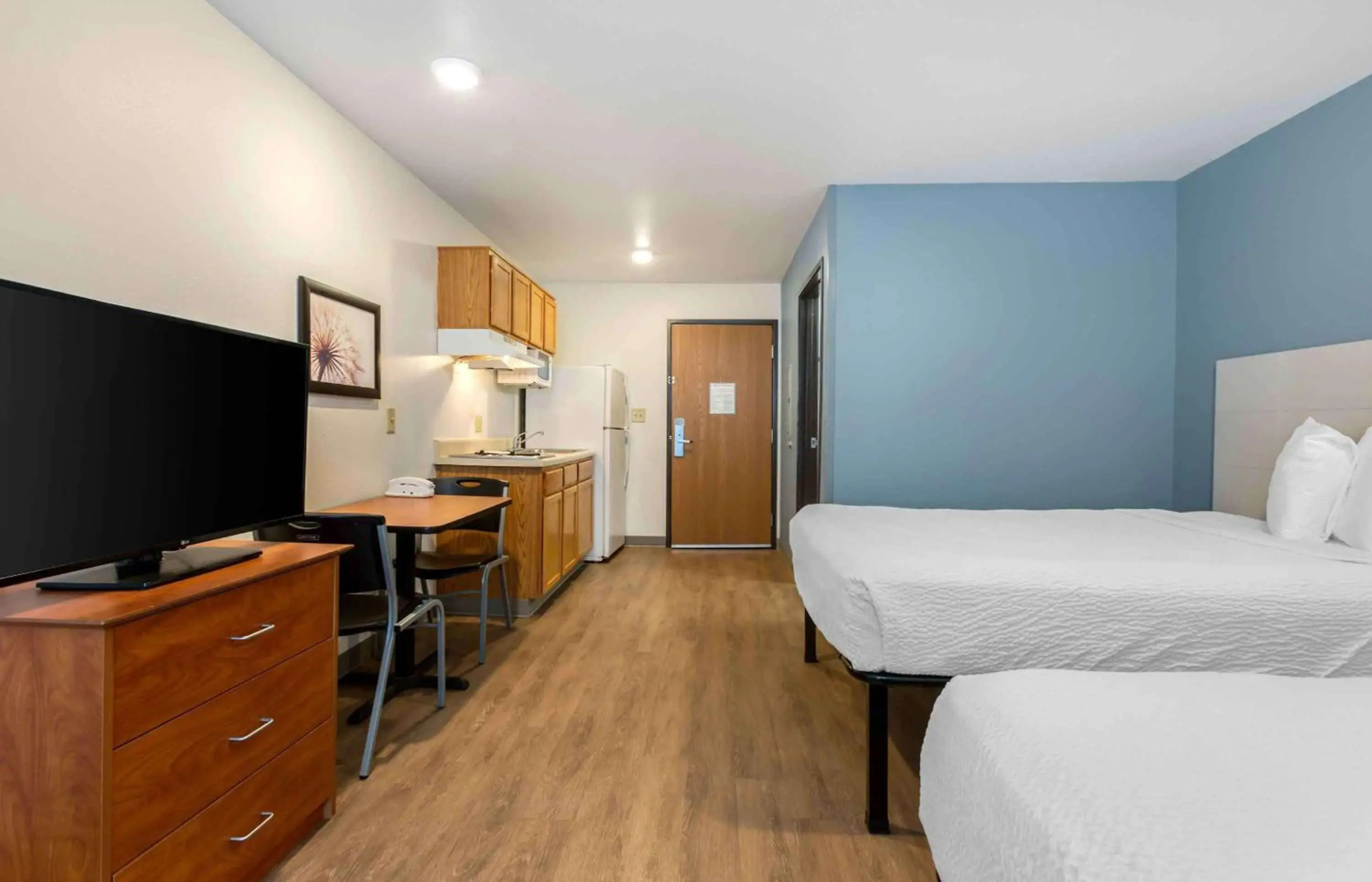 Extended Stay America Select Suites - El Paso - East