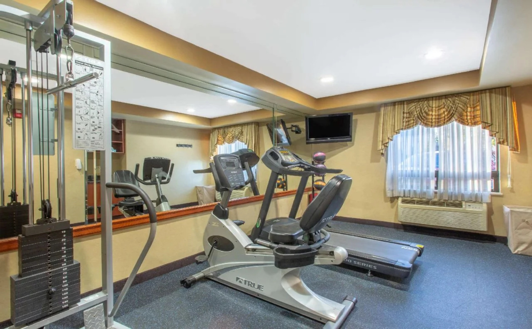 Econo Lodge Woodbridge