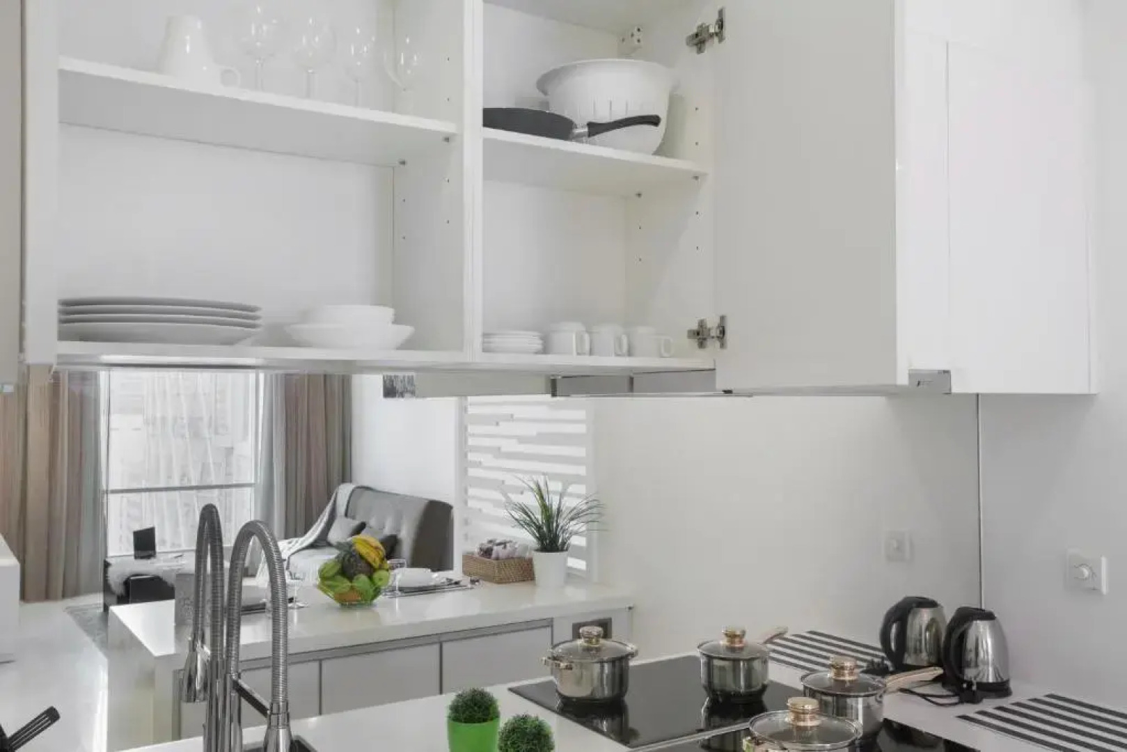 Soho Suites KLCC by 21 Century travel