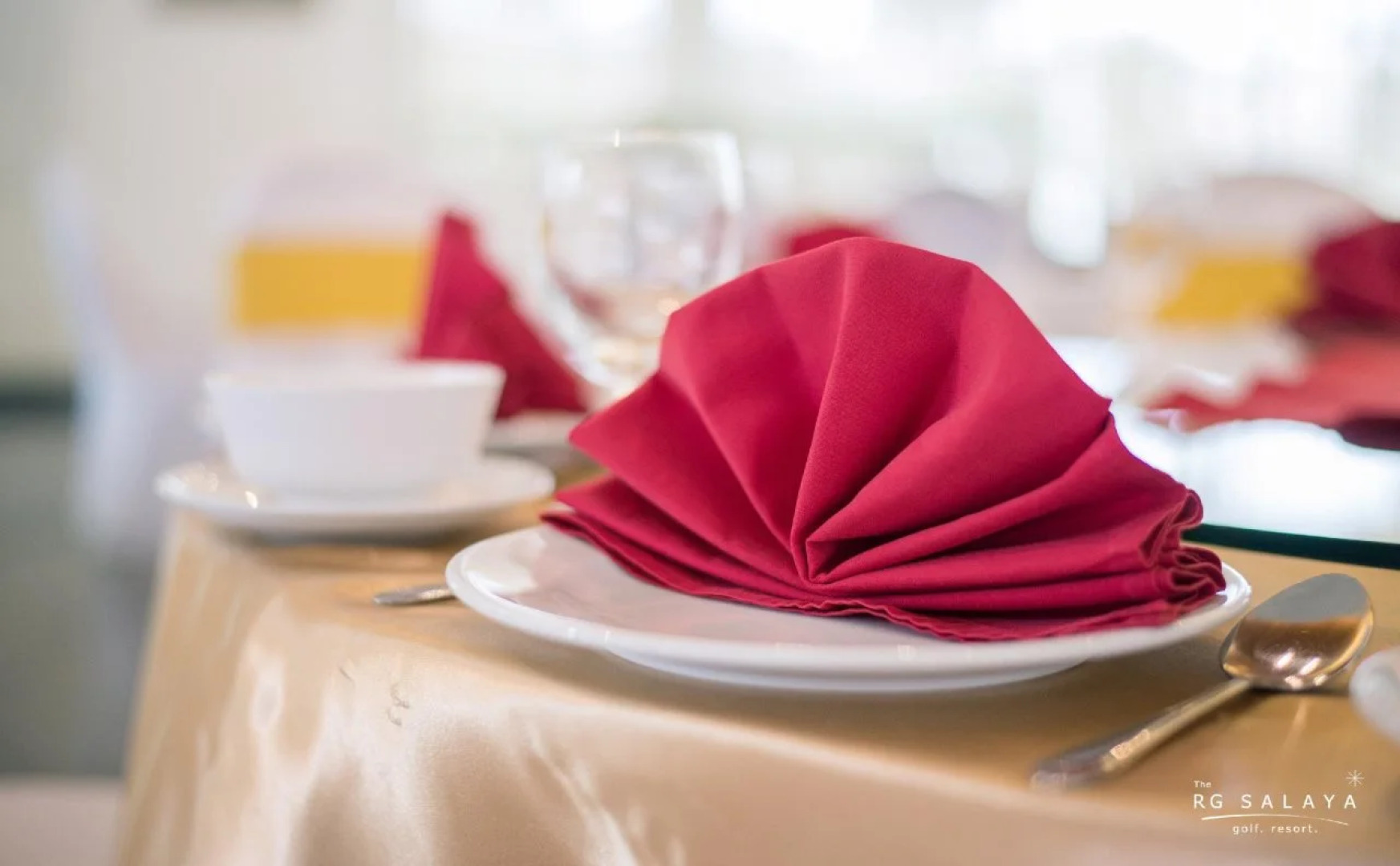 Royal Gems Golf Resort