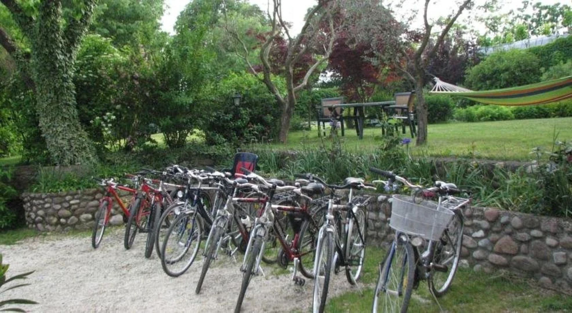 Agriturismo Corte Onida