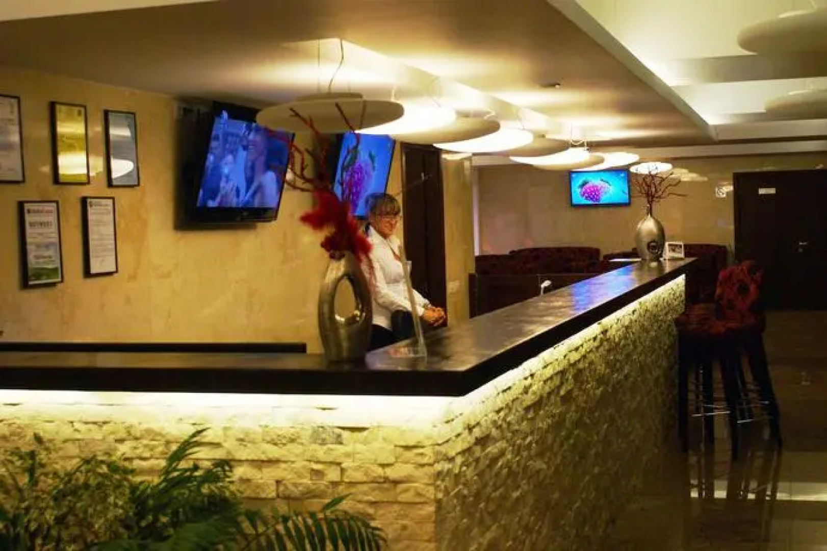 Hotel Carpați
