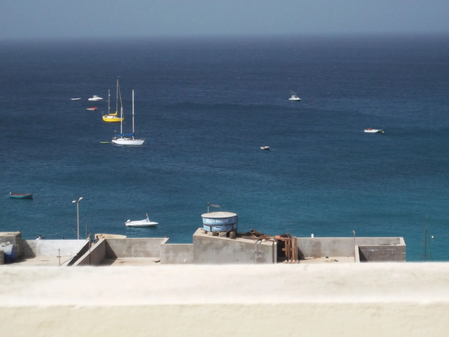 Atlantic Maio Hotel
