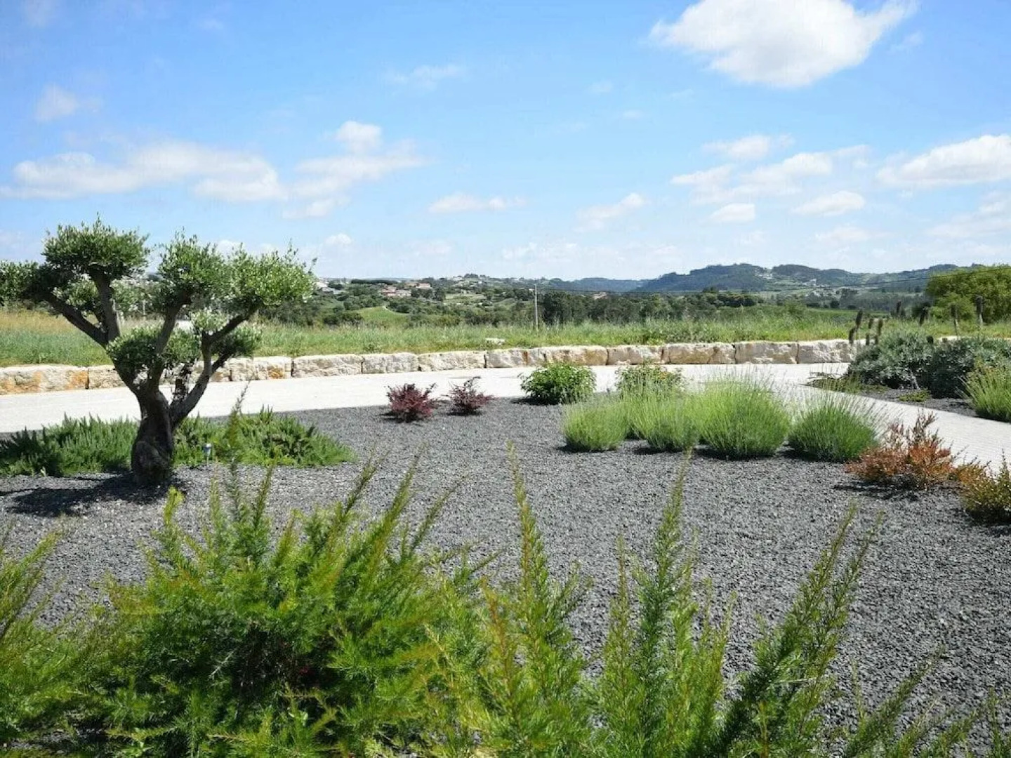 Villa in Alcobaca With Private Pool