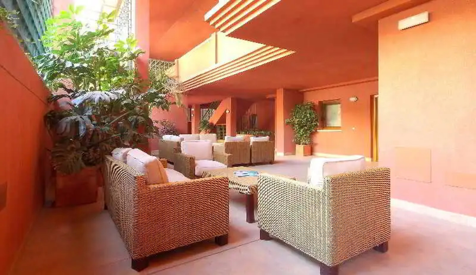 Apartamentos Reserva del Higuerón Deluxe & Spa