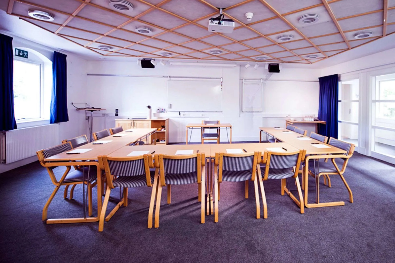 Home Hotel Fregatten