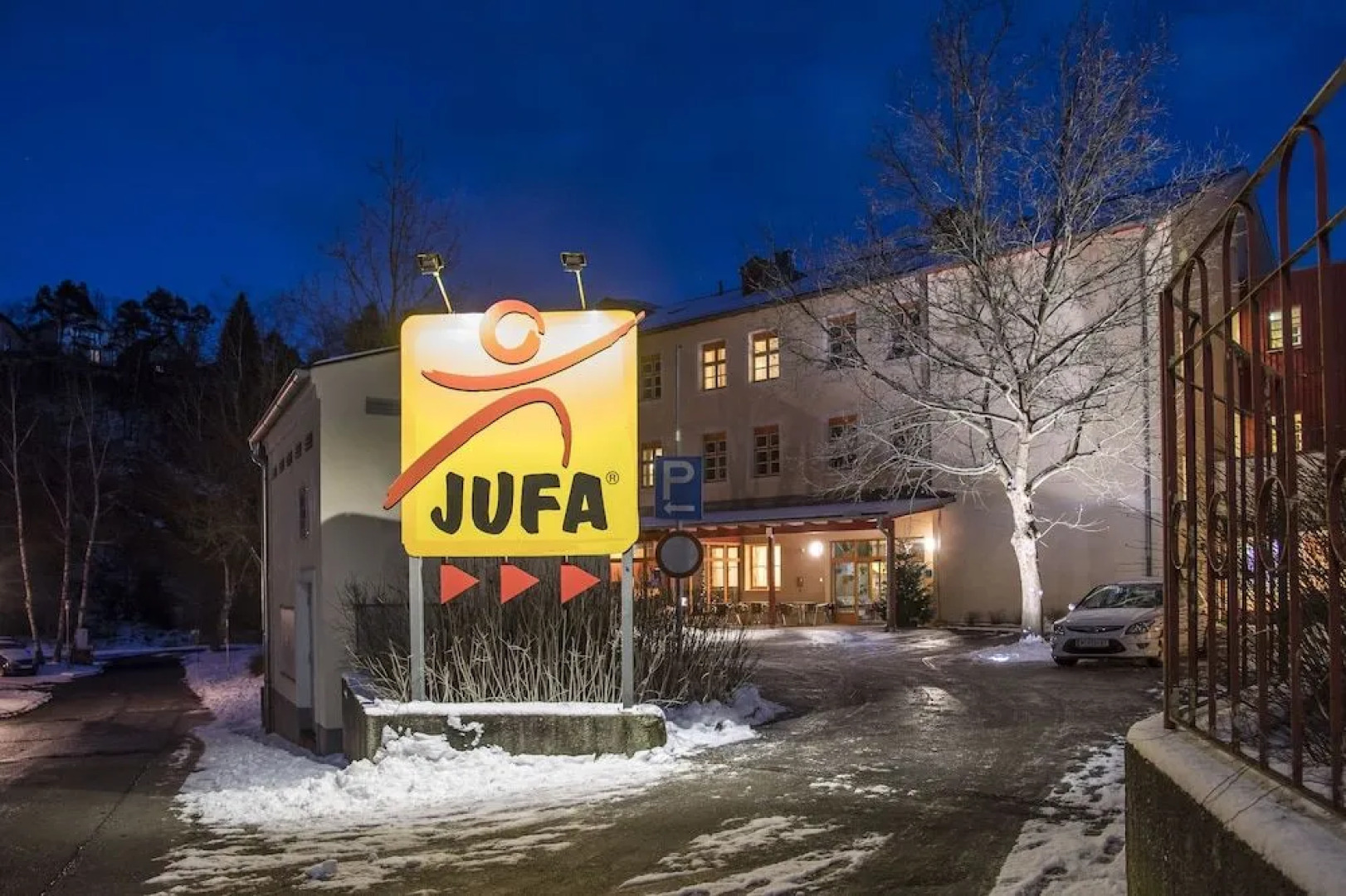 Jufa Hotel Waldviertel