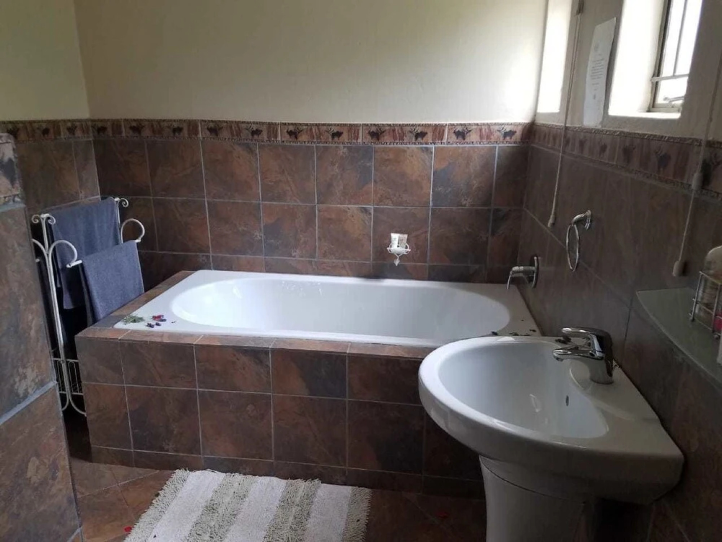 Leribisi Lodge